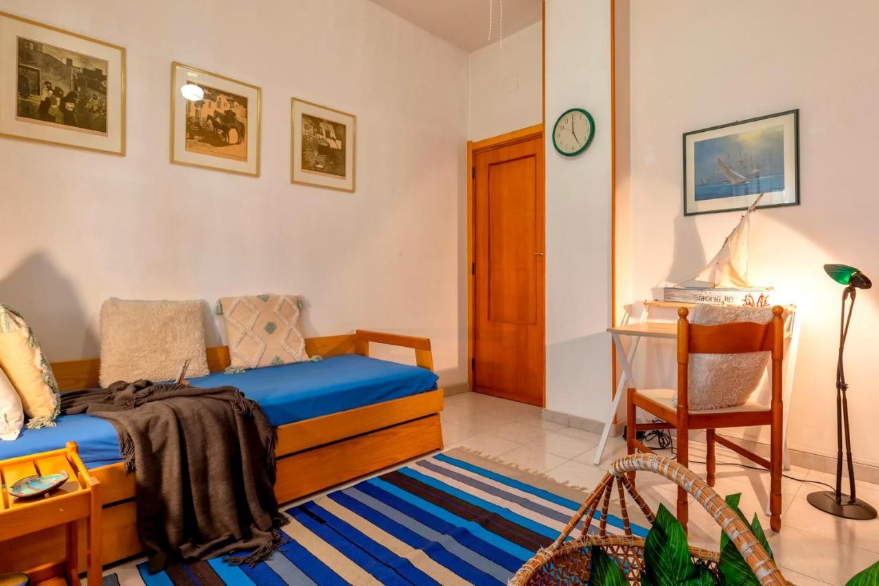 Appartement Sardinia Re - Catalogna 62 à Alghero Extérieur photo