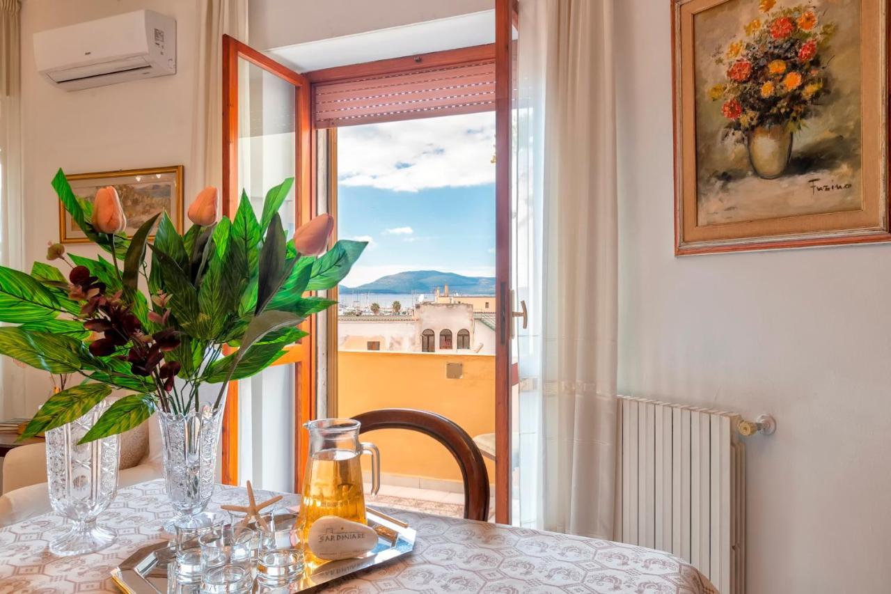 Appartement Sardinia Re - Catalogna 62 à Alghero Extérieur photo