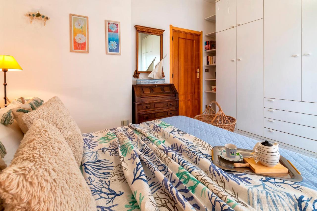 Appartement Sardinia Re - Catalogna 62 à Alghero Extérieur photo
