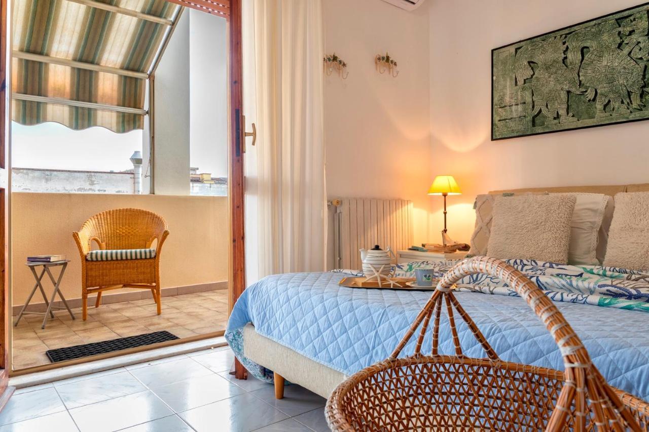 Appartement Sardinia Re - Catalogna 62 à Alghero Extérieur photo