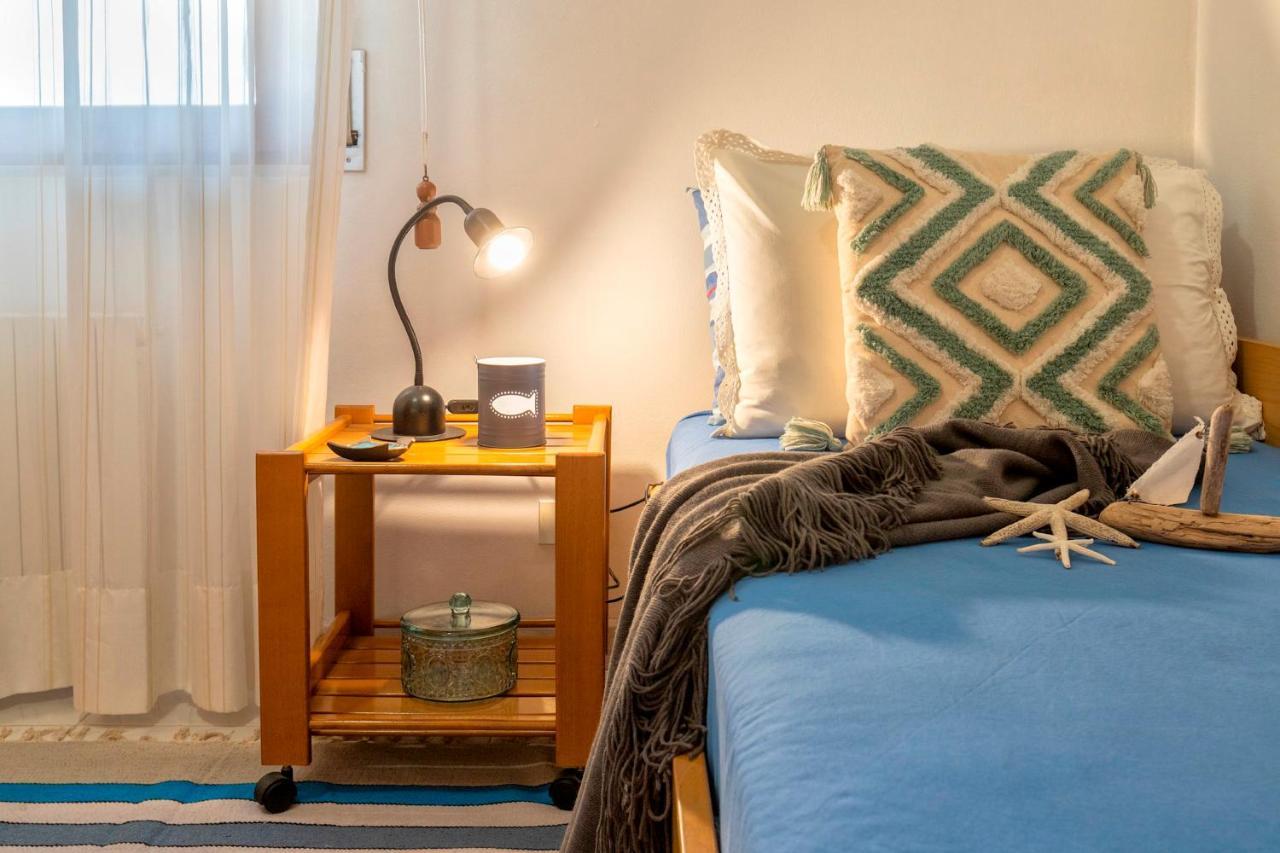 Appartement Sardinia Re - Catalogna 62 à Alghero Extérieur photo