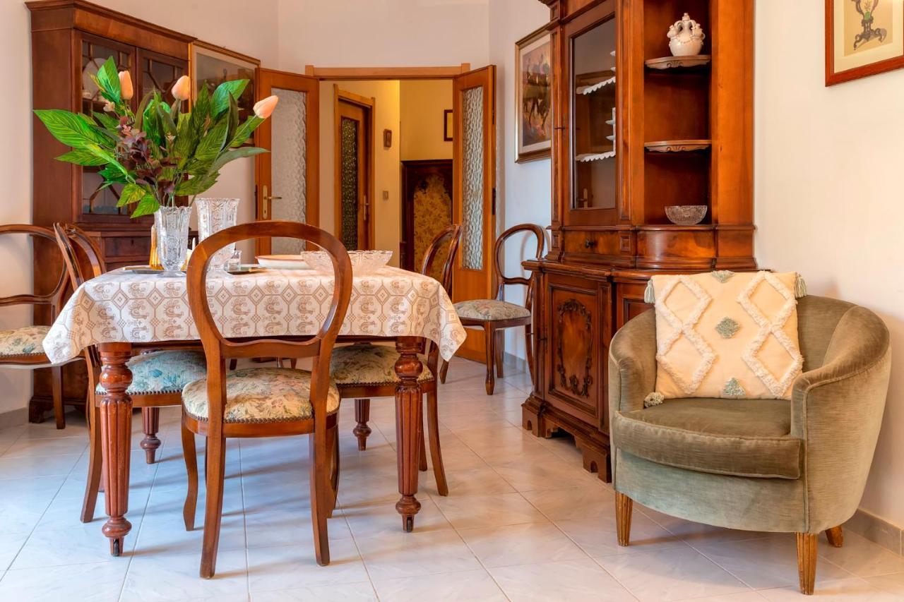 Appartement Sardinia Re - Catalogna 62 à Alghero Extérieur photo