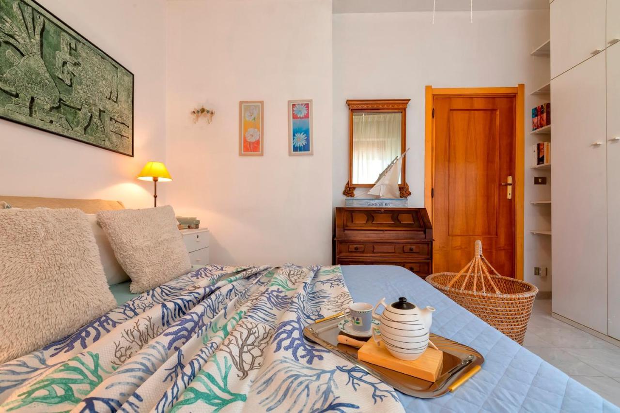 Appartement Sardinia Re - Catalogna 62 à Alghero Extérieur photo