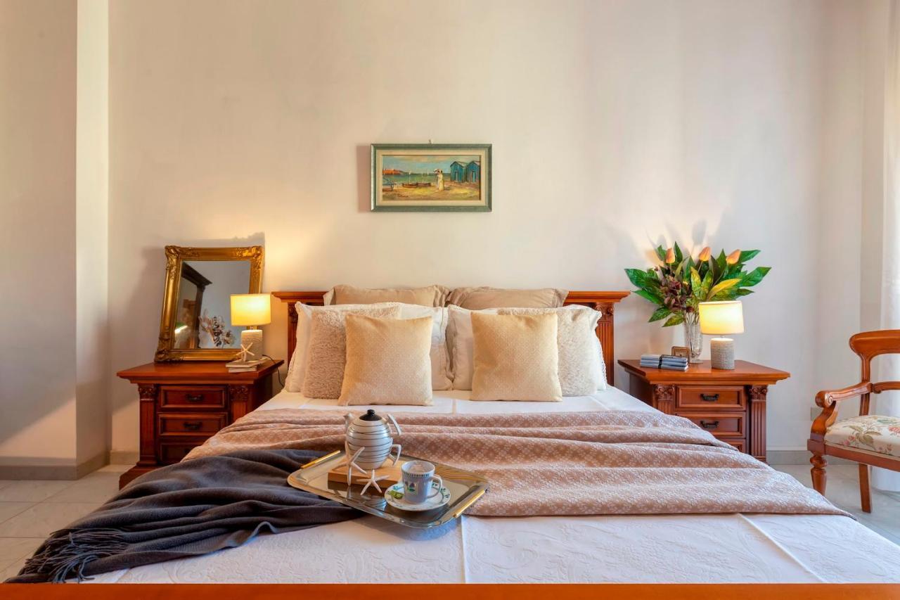 Appartement Sardinia Re - Catalogna 62 à Alghero Extérieur photo