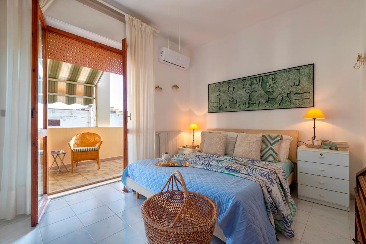 Appartement Sardinia Re - Catalogna 62 à Alghero Extérieur photo