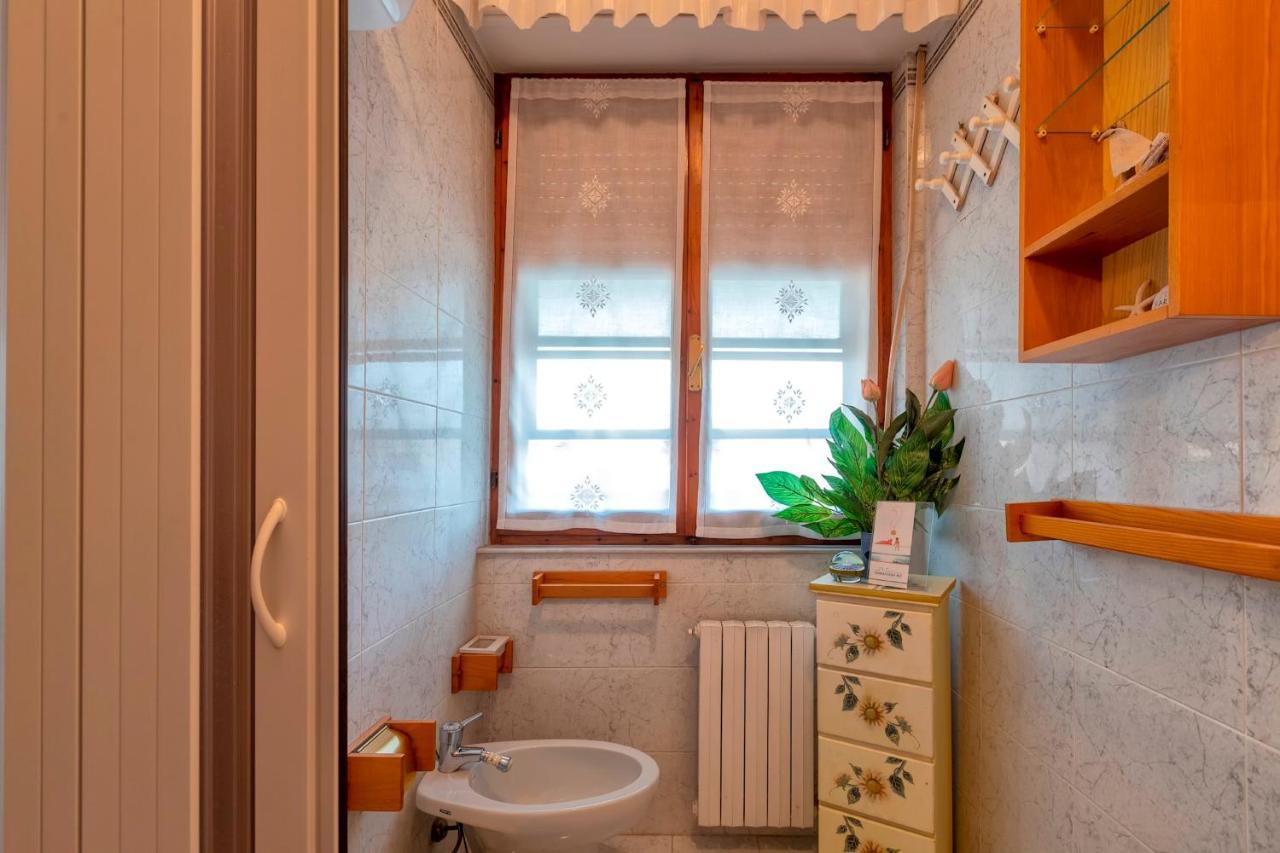 Appartement Sardinia Re - Catalogna 62 à Alghero Extérieur photo