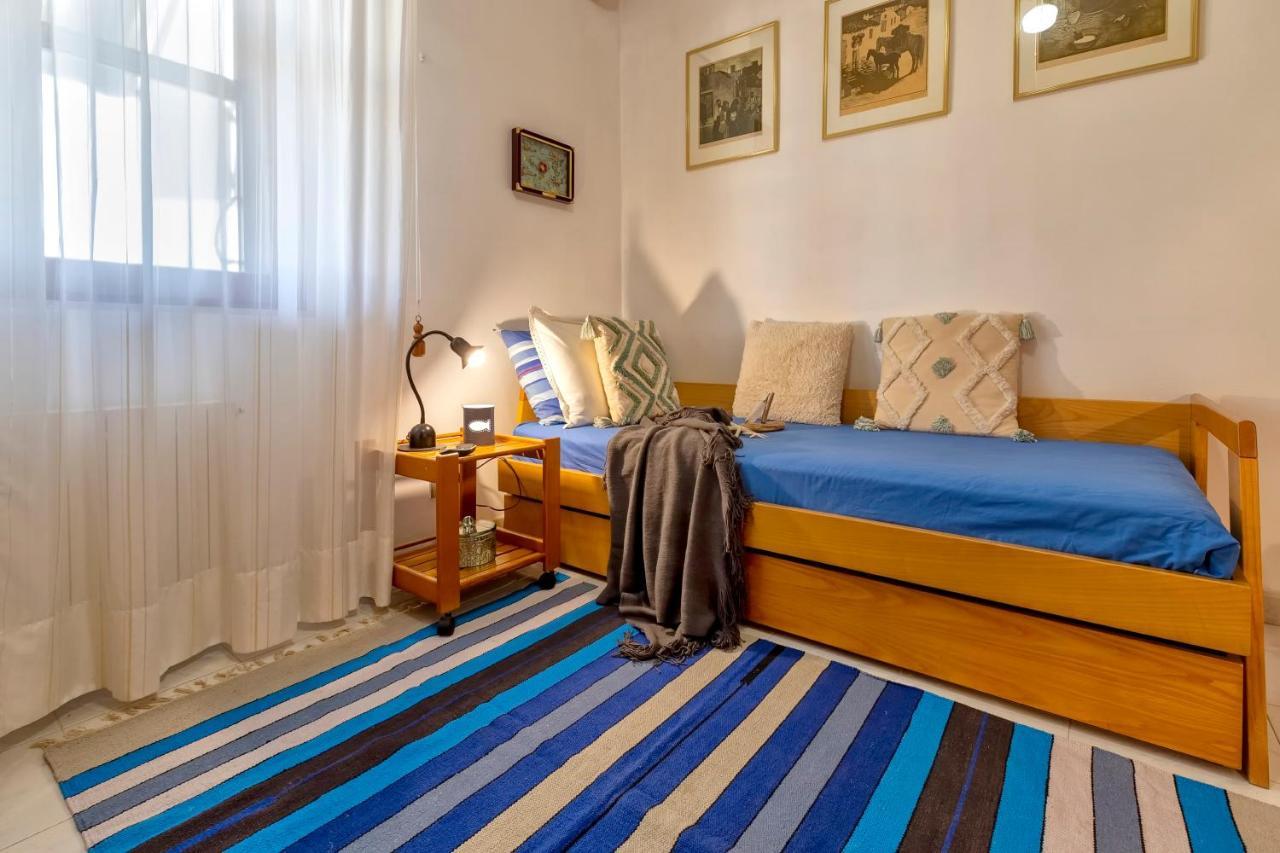 Appartement Sardinia Re - Catalogna 62 à Alghero Extérieur photo