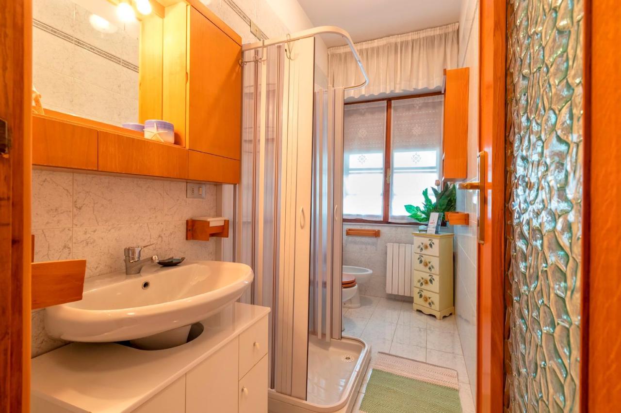Appartement Sardinia Re - Catalogna 62 à Alghero Extérieur photo