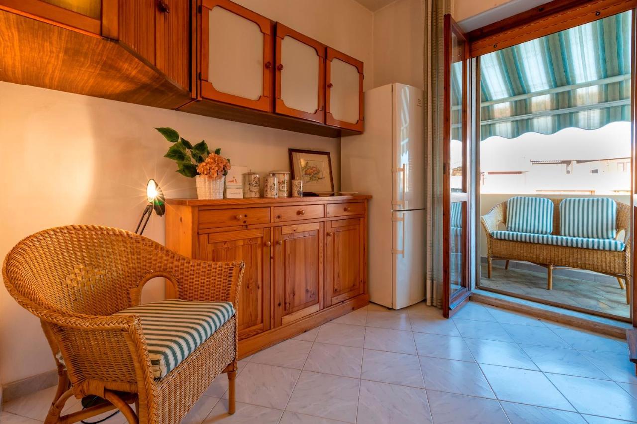 Appartement Sardinia Re - Catalogna 62 à Alghero Extérieur photo